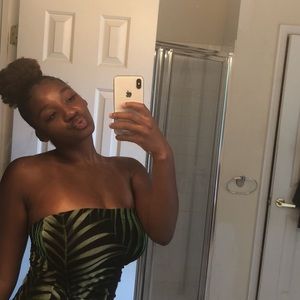 Meet your Posher, Tyla